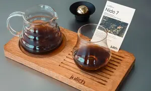 دبئی کے ہوٹل میں 2 لاکھ 75 ہزار روپے کا ایک کپ کافی متعارف