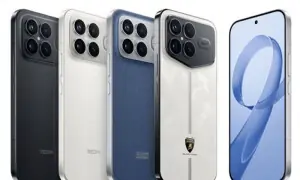 طاقتور بیٹری اور بہترین کیمرا کا حامل ریڈمی کا بجٹ فون متعارف