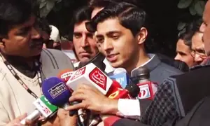 PSL drama: Multan Sultans owner lashes out at PSL management in acerbic ‘apology’ video PSL drama: Multan Sultans owner lashes out at PSL management in acerbic ‘apology’ video