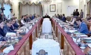 TLP banned as govt takes hard line after unrest