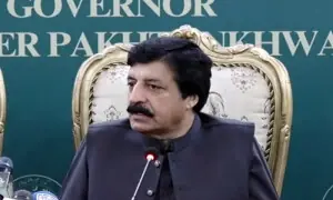 وزیراعظم نے بلاول سے ملاقات میں کئی وعدوں پر عمل نہ کرنے کا اعتراف کیا، گورنر پنجاب