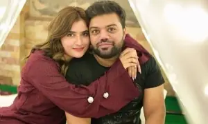 ڈکی بھائی کی اہلیہ عروب جتوئی کے خلاف جوئے کی تشہیر کے کیس میں اہم پیشرفت