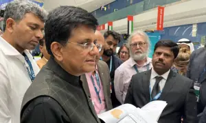 India cautious on trade deals, says US pact ‘very near’