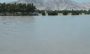 افغانستان کا چترال سے نکلنے والے دریائے کنڑ پر ڈیم تعمیر کرنے کا اعلان