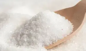 چینی کی قیمتوں میں کمی کے اقدامات بے سود، فی کلو قیمت 210 روپے تک پہنچ گئی