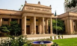 Mobile wallet and digital banking customers may face disruptions as new SBP regulations take effect Mobile wallet and digital banking customers may face disruptions as new SBP regulations take effect