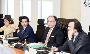 ای سی سی اجلاس: سونے کی درآمد و برآمد پر پابندی کے خاتمے سمیت کئی منصوبوں کیلئے گرانٹس منظور