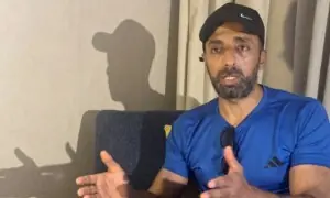 Pakistan among possible destinations to resettle exiled Palestinian captives