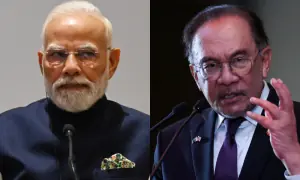 Modi backtracks on Malaysia visit for Asean summit Modi backtracks on Malaysia visit for Asean summit