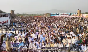 CM Afridi demands Centre pay Rs550bn to KP, calls for immediate NFC meeting CM Afridi demands Centre pay Rs550bn to KP, calls for immediate NFC meeting