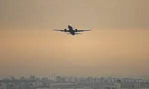 PAA notifies short-term changes to flight routes in Karachi, Lahore regions due to ‘operational reasons’ PAA notifies short-term changes to flight routes in Karachi, Lahore regions due to ‘operational reasons’
