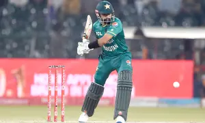 ٹی20 میں بابراعظم کس نمبر پر بیٹنگ کریں گے؟ ہیڈ کوچ نے بتادیا