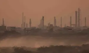 A jolt that may trip K-Electric