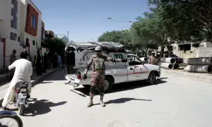 ضلع دیامر کے علاقے تھور سے واپڈا کے 2 افسران کو اغوا کرلیا گیا