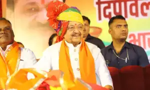 بی جے پی کے وزیر نے ہراسانی کا نشانہ بننے والی آسٹریلوی کرکٹرز کو ہی ذمہ دار ٹھہرا دیا