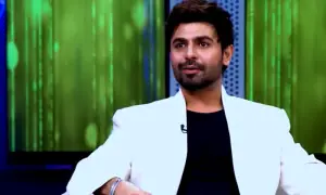 بھارت میں &rsquo;دل دل پاکستان&lsquo; گانے کے بعد حملے کا نشانہ بنتے بنتے بچے، فرحان سعید