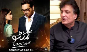 حقیقت میں بہت ساری خواتین اساتذہ نے بھی اپنے شاگردوں سے شادیاں کیں، خلیل الرحمٰن قمر