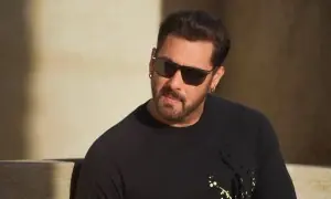 کیا پاکستان نے سلمان خان کو دہشت گرد قرار دیا ہے؟ حقیقت سامنے آگئی