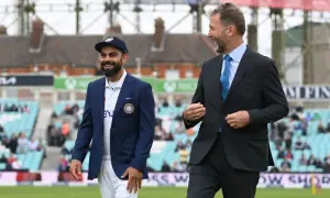 بھارتی لابی آئی سی سی پر قابض ہے، سابق میچ ریفری نے بھارتی سازشوں کا پول کھول دیا