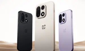 ون پلس کا طاقتور بیٹری اور بہترین کیمرا کا حامل فون پیش