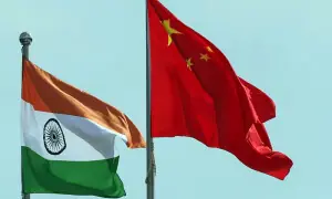 چین اور بھارت کے درمیان سرحدی کنٹرول پر رابطہ، مسائل کے حل پر اتفاق