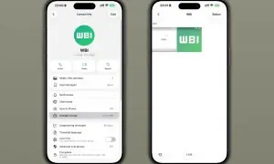 واٹس ایپ صارفین کے لیے اسٹوریج منیجمنٹ کا نیا فیچر جاری