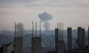 63 countries complicit in Gaza genocide: UN report