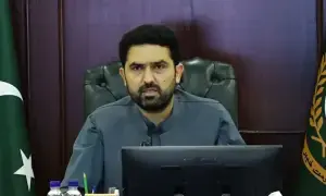 عمران خان سے ملاقات کا معاملہ، توہین عدالت کی درخواست کیلئے سہیل آفریدی کا اسلام آباد ہائیکورٹ کو خط