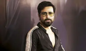 مداح مجھے ’سیریل کسر اور لوور بوائے‘ کے طور پر دیکھنا چاہتے ہیں، عمران ہاشمی