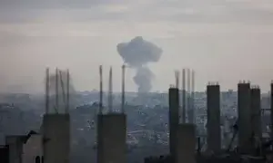 ’غزہ نسل کشی‘ میں اسرائیل سمیت 63 ممالک ملوث ہیں، اقوام متحدہ کی رپورٹ میں ہوشربا انکشافات