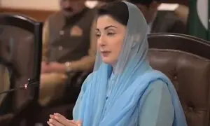 Punjab hands over TLP mosques, seminaries to moderate clerics