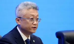 China plans to have a Pakistan astronaut on short-term missions