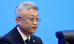 چین کا پاکستانی خلا بازوں کو مختصر مدت کے مشن پر خلا میں بھیجنے کے منصوبے کا اعلان