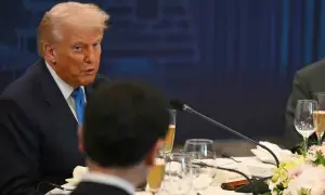 ٹرمپ کی پینٹاگون کو ایٹمی ہتھیاروں کے تجربات فوراً دوبارہ شروع کرنے کی ہدایت