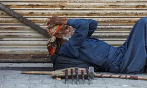 ایشیا میں امیر اور غریب کے درمیان بڑھتا ہوا فرق، 50 کروڑ افراد کو شدید معاشی بوجھ کا سامنا