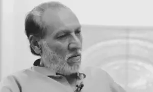 سینئر اداکار عزیر عباسی انتقال کرگئے