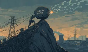 Stuck in a loop: The Sisyphean cycle of Pakistan’s power sector