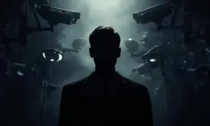 The age of surveillance: George Orwell’s 1984, now streaming in Pakistan