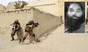 پاک-افغان سرحد پر دراندازی کی کوشش ناکام، نور ولی کے نائب سمیت 4 دہشتگرد ہلاک