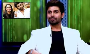 ڈراما ’سنو چندا‘ کا تیسرا سیزن کب آئے گا؟ فرحان سعید نے بتادیا