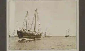 The 2027 Karachi Biennale wants us to look to the city’s past and reimagine its future