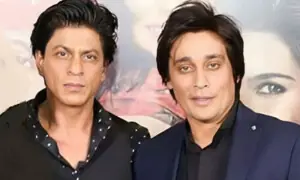 شاہ رخ خان سے میری شکل ملتی ہے نہ میں ان کو کاپی کرتا ہوں، ساحر لودھی