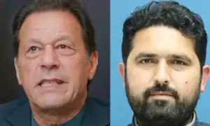 KP CM denied Adiala meeting with Imran for 4th time despite IHC order