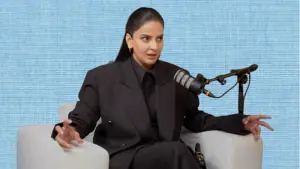 Why is everyone ganging up on Saba Qamar for saying she doesn’t want to live in Karachi?