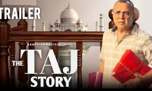 دہلی ہائی کورٹ نے ’دی تاج اسٹوری‘ پر پابندی کی درخواستیں مسترد کردیں