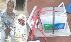 شمسی انقلاب یا درآمدی انحصار؟ پاکستان میں لیتھیم بیٹریز کا بڑھتا بوجھ