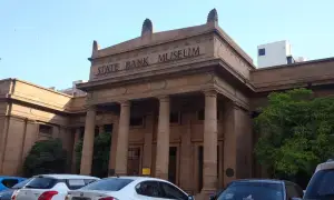 زرمبادلہ کے ذخائر میں بتدریج اضافے نے روپے کے مستقبل کے امکانات کو مستحکم کردیا