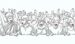 The US is attacking the public&rsquo;s right to know