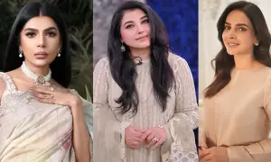 کراچی کو &rsquo;گندہ&lsquo; کہنے والوں کی سوچ &rsquo;گندی&lsquo; ہے، جویریہ سعود