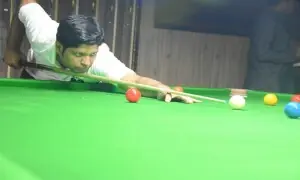 Pakistan&rsquo;s snooker stars carry a nation&rsquo;s hope and system&rsquo;s weight